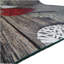 Himmel Indoor / Outdoor Area Rug-37751078