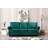 Hananiah Velvet Sofa-1727799474-1626950445