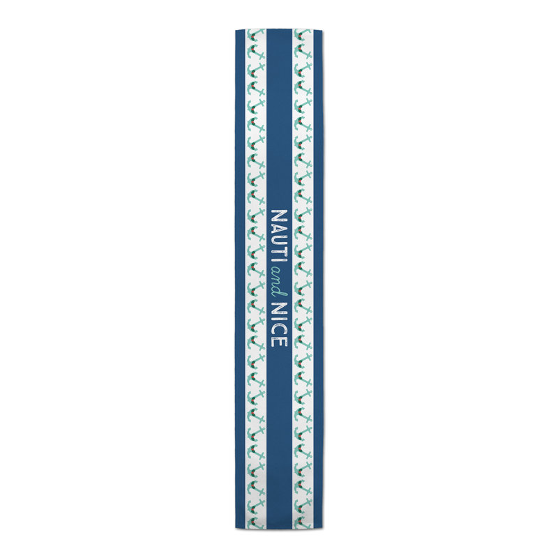 Deloy Table Runner