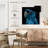 Brampt Blue Bird Portrait-109358092