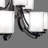 Gettys 9 - Light Tiered Chandelier-29433650