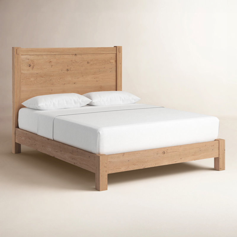 Flagstaff Bed, Queen
