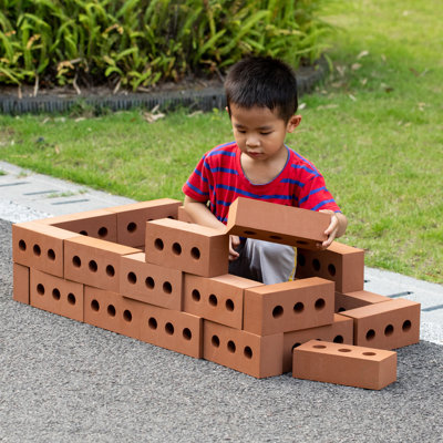 25 blocs de 25 pièces