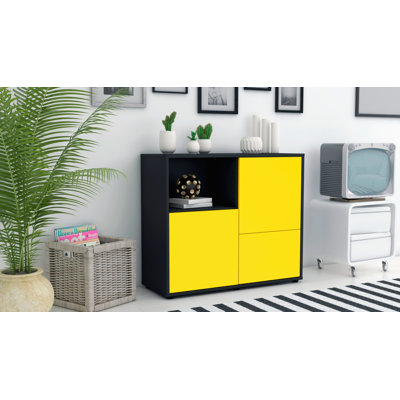 Powhattan 92cm Sideboard