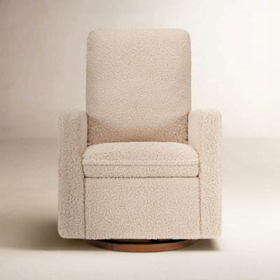 Cali Swivel Glider
