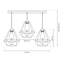 Basket 3 - Light Kitchen Island Pendant-98627076