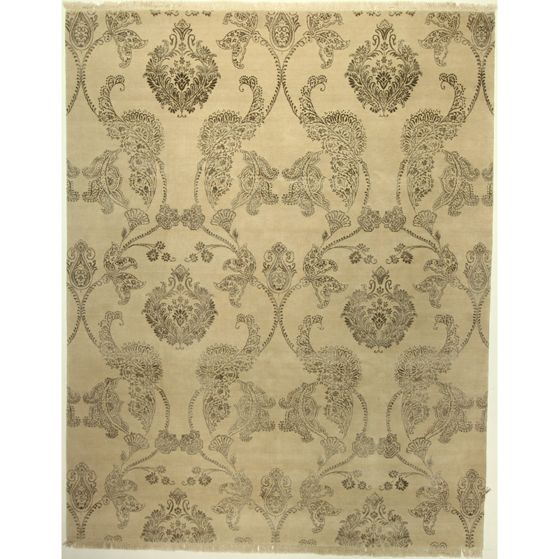 Oriental Indoor Rug