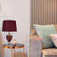 Edie 57Cm  Modern Classic Table Lamp-2146269764