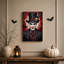 Art mural sur toile Halloween-26855644