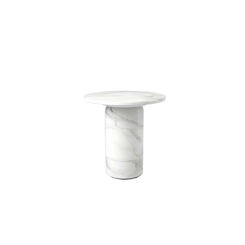 Table de bout Cutwright