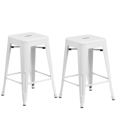 Tabouret de bar 24 po Kohki