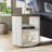 Melody Solid Wood End Table