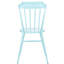 Chaise de patio empilable Davion-1001258079