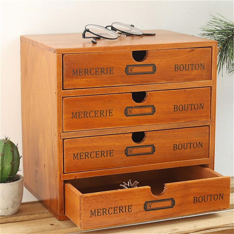 Jewellery Box +