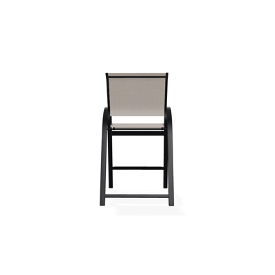 Tabouret de bar 42 po Holna