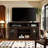 58.25" Wide TV Media Stand for 65" TVs with Cable Management and Storage-1343153816-1350639876