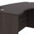 Studio C 59'' Right Handed Desk-83402566