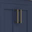 Base de meuble-lavabo simple 35 po Rooh-87758020