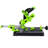 Angle Grinder Fixed Universal Bracket Table Saw Multifunctional Desktop Pull Rodangle Grinding Machine Stand For 100Mm,115Mm, 125 Mmangle Grinder Metalworking