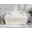 Meuble-lavabo double 72 po avec plateau Sonoma-101717081