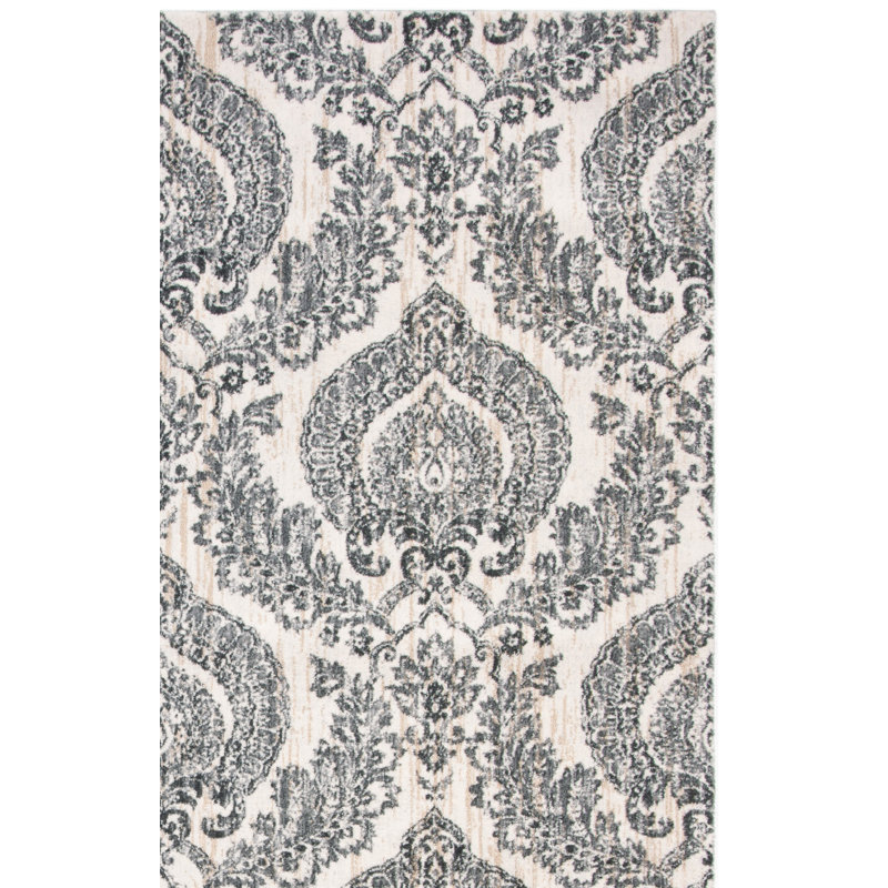 Tapis ikat Coyer Performance, Tapis de couloir 2 pi 2 po x 7 pi