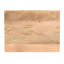 Table de chevet en bois massif