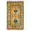 Caroletta Oriental Area Rug in Beige