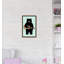 «Happy Song» par Andy Westface - impression d'art graphique-52534590-52534591-52534592