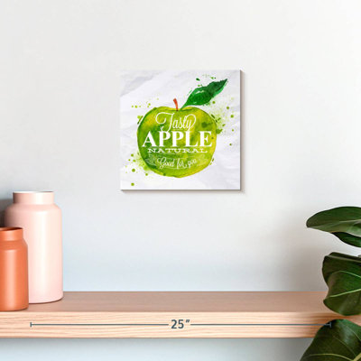 Yarlin Tasty Green Apple
