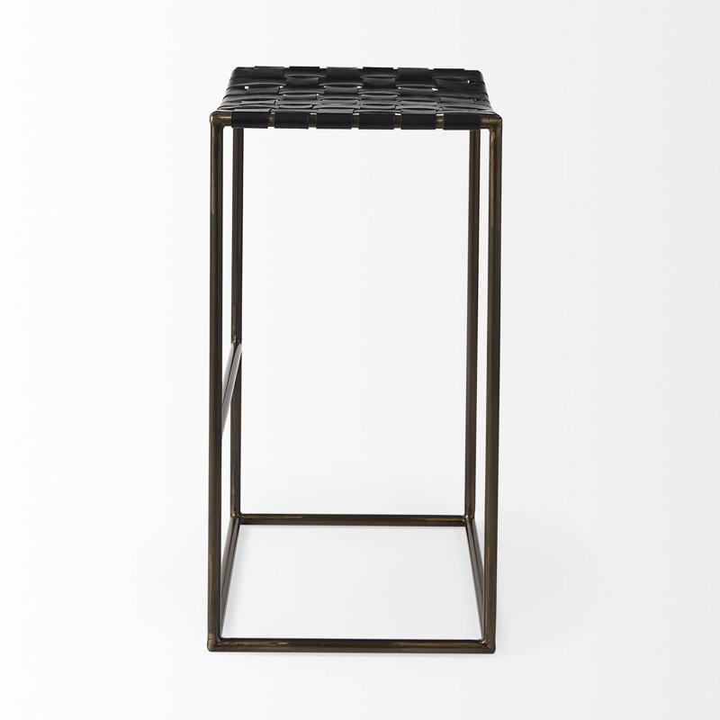 Tabouret de bar 30 po Quala