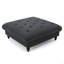 Madrid Kd Tufted Ottoman-2140007621