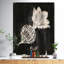 Planche de découpe betterave-impression d’art graphique-35114473-35114475