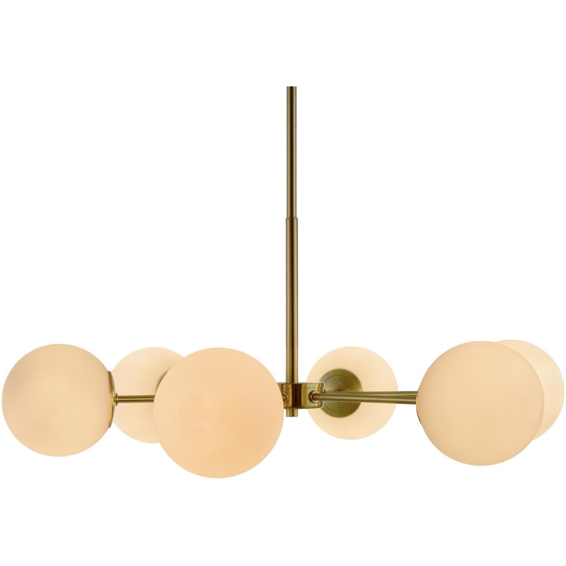 Lustre Neri Fiore