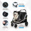 Poussette pour grand chien Grand Cruiser