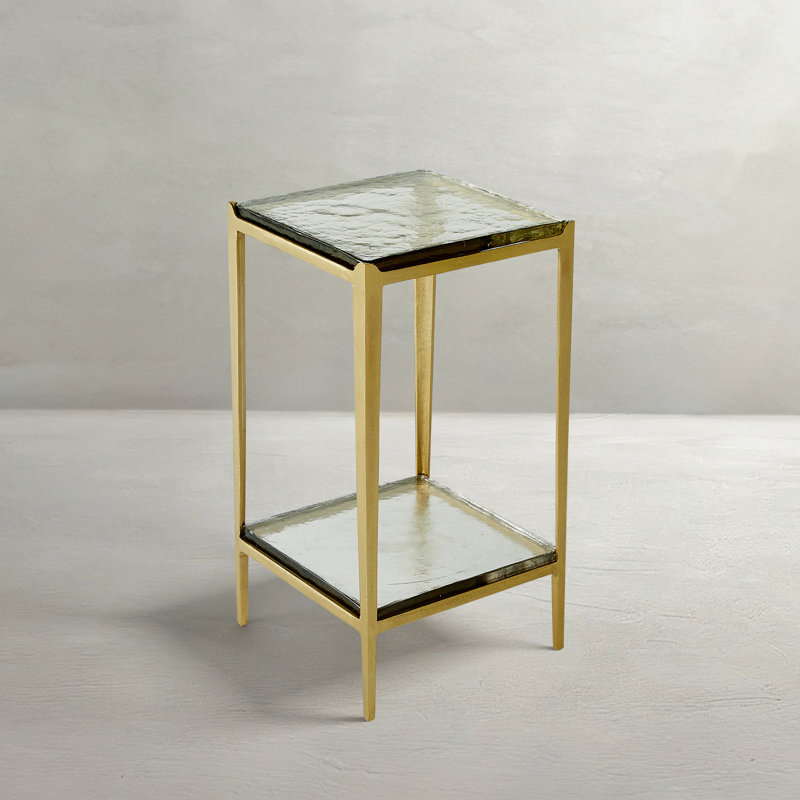 Table d'appoint Magnus