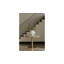 Celeste Square Marble Dining Table