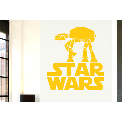 Wall Decal