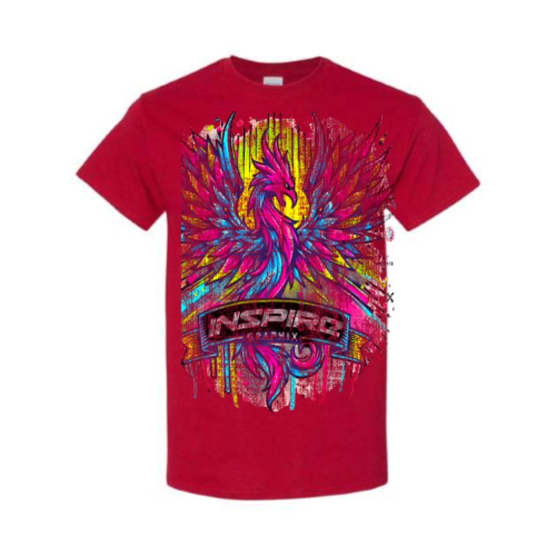 Tshirt de marque