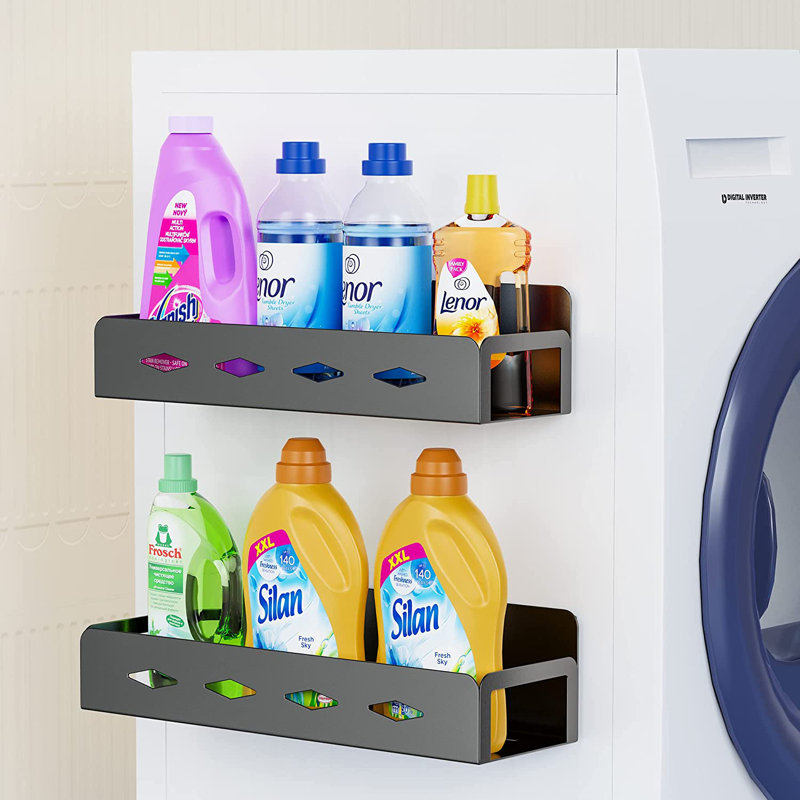 Wall Spice Rack