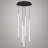 Baileyton 5 - Light Cluster Pendant-382628313