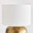 Mercury Large Table Lamp-1898935383