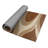 Nature Brown Indoor and Outdoor Area Rug-566583035
