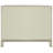 42'' Sideboard