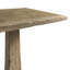 Echo Canyon Solid Wood End Table