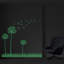 Plants & Flowers Wall Decal-1372547825
