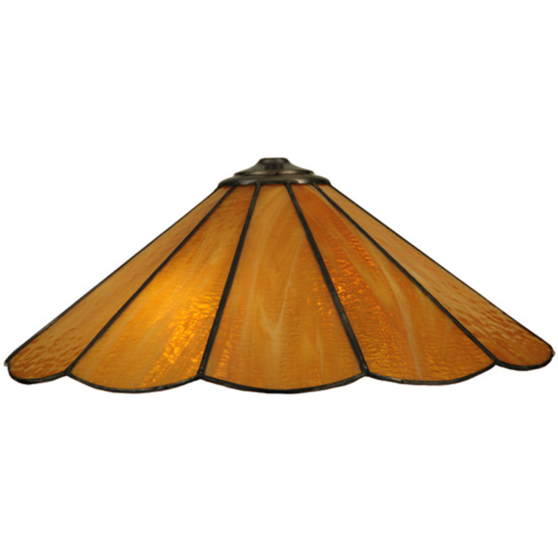 Panel Empire Lighting Shade