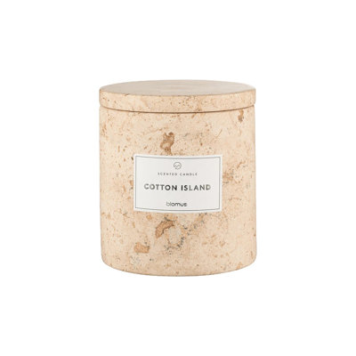 Scented Unscented Flameless Candle