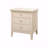 Basic Wooden Bedroom Nightstand-1940183889