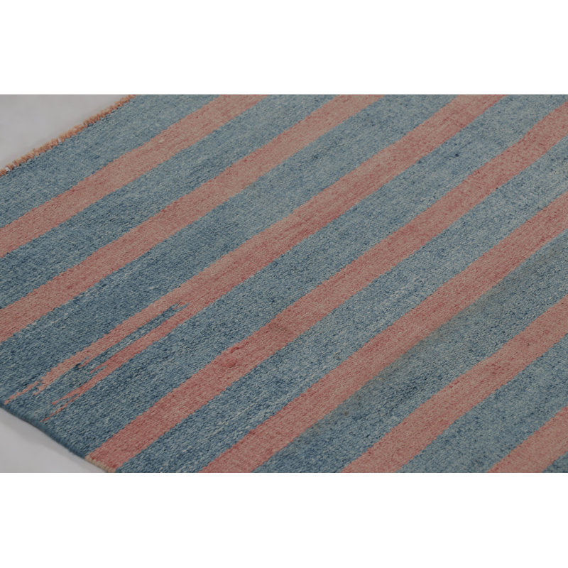 Vintage One-of-a-Kind 8'0X9'3 Area Rug