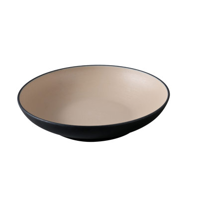 Yanco Birmingham Melamine Salad / Pasta Bowl